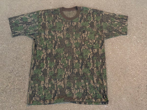 Trebark Greenleaf Shirt (XL/XXL)