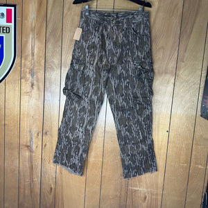 Mossy Oak Hill Country Pants (L)🇺🇸