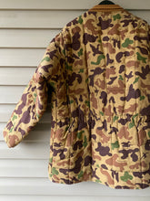 Load image into Gallery viewer, Bob Allen Ducks Unlimited Range Jacket (XL)