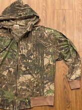Load image into Gallery viewer, Sports Afield Realtree Jacket (M)