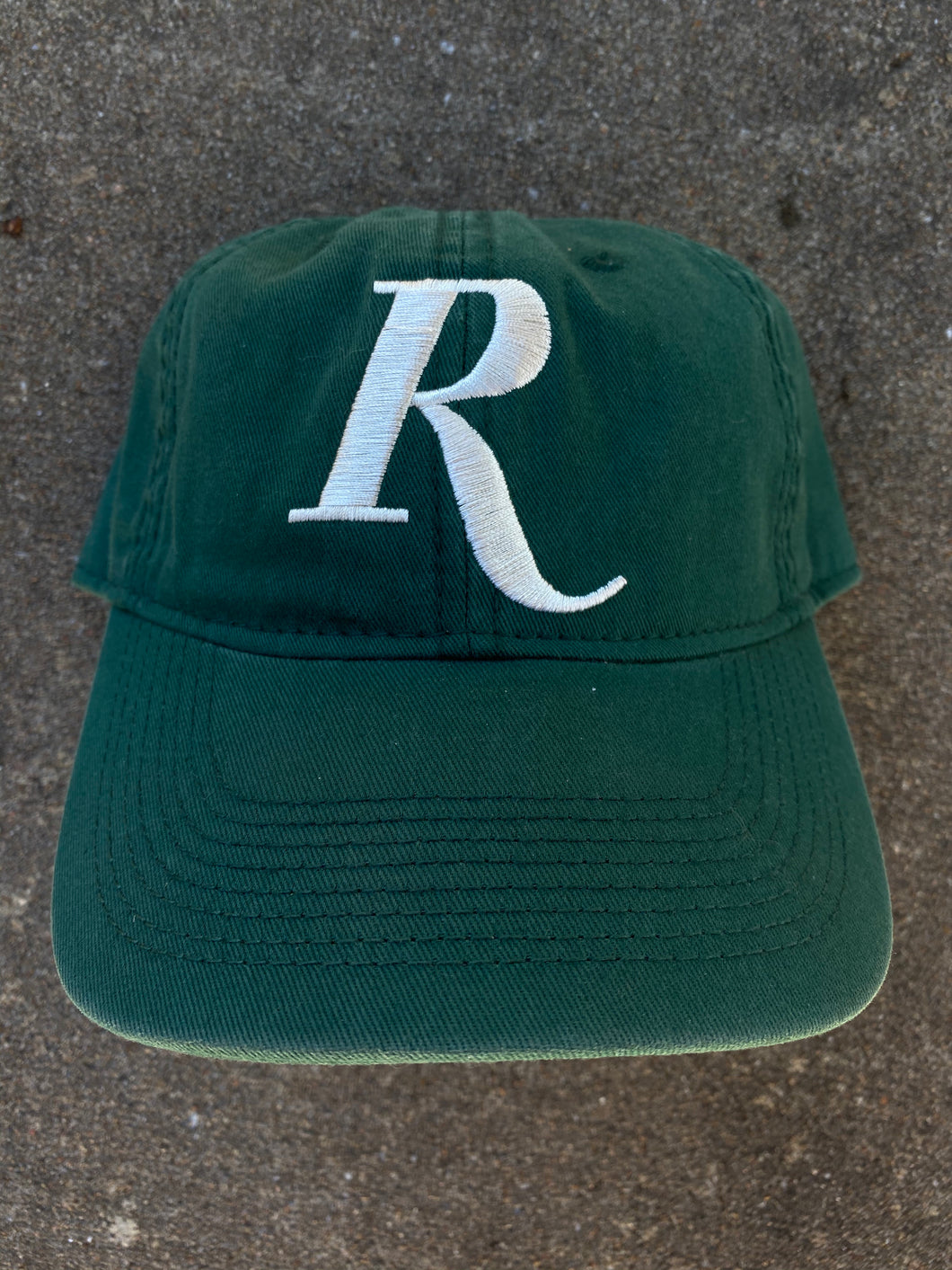 Remington Strapback Hat