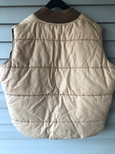 Load image into Gallery viewer, Bob Allen Ducks Unlimited Reversible Vest (XL)