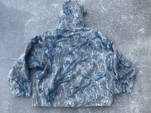 Load image into Gallery viewer, Key Mossy Oak Treestand Activewear Jacket (XL)🇺🇸