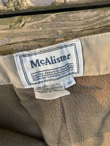 McAlister Fleece Lined Pants (40”)
