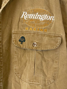 NASCAR Remington Racing Mossy Oak Companions Shirt (M)