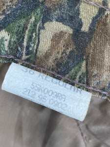 Duxbak Thinsulate Realtree Pants (36R)