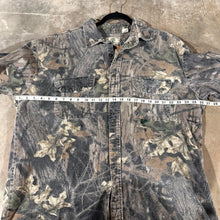 Load image into Gallery viewer, Mossy Oak Breakup 1st Gen. Chamois Shirt (XXL)🇺🇸