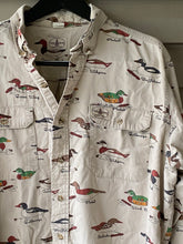 Load image into Gallery viewer, Flint River Outdoor Wear Shirt (L/XL)