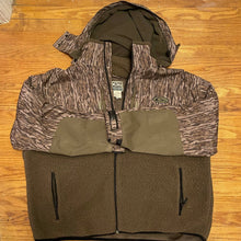 Load image into Gallery viewer, Drake Eqwader Full zip (XXL)