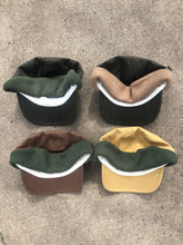 Load image into Gallery viewer, Camoretro Duxbak Trapper Hats (M/L)
