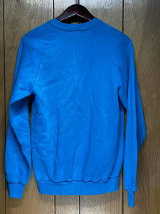 90’s Largemouth Bass Sweatshirt (S/M)🇺🇸