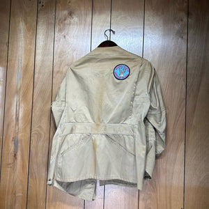 10-X Range Jacket (M)