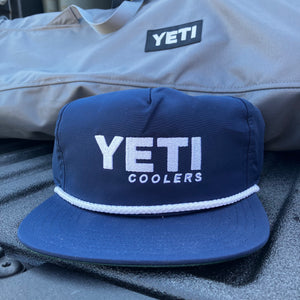 Yeti Rope Set YETI Rope Snapback – Camoretro