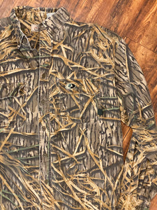 Mossy Oak Shadowgrass Shirt (XL)