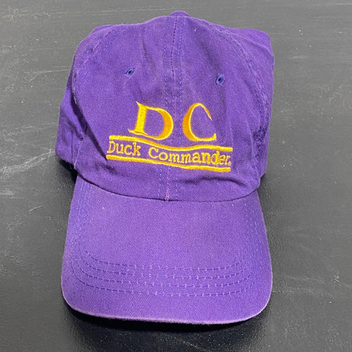 Duck Commander “Geaux Duckmen” Hat