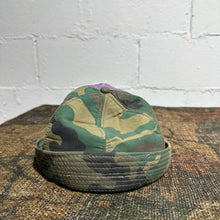 Load image into Gallery viewer, Old School Camo Mallard Jones Cap