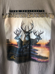 Monster Bucks VII Shirt (XL)