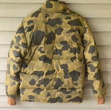 Load image into Gallery viewer, Browning Down Jacket (S/M)
