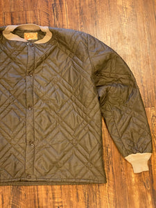 Bob Allen Quilted Coat🇺🇸