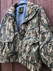 Browning Gore-Tex Jacket (L)