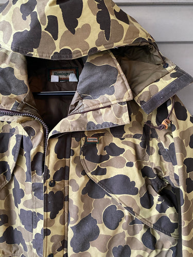 Remington Gore-Tex Jacket (L/XL)