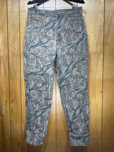 Cabela’s Mossy Oak Treestand Denim Jeans (34x32)🇺🇸