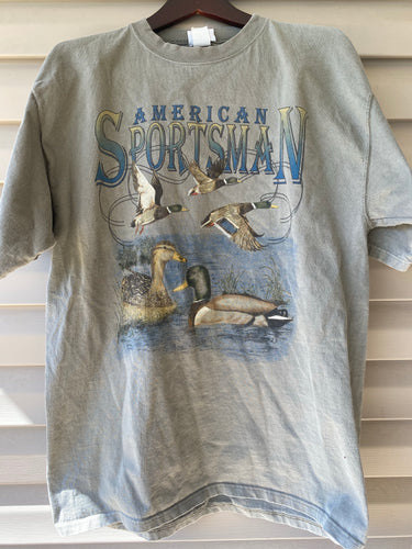 American Sportsman Shirt (L/XL)