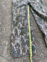 Load image into Gallery viewer, Mossy Oak Greenleaf Overalls (~34x30)