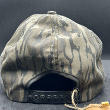 Load image into Gallery viewer, Vintage Moultrie Feeders Mossy Oak Bottomland Snapback 🇺🇸