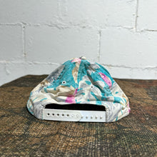 Load image into Gallery viewer, Ducks Unlimited Floral Snapback