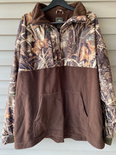 Load image into Gallery viewer, Drake Realtree Advantage Pullover (XXXL)