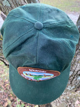 Load image into Gallery viewer, AGFC Waxed Cotton Warden’s Hat