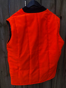 Trebark Reversible Vest (L)