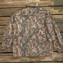 Load image into Gallery viewer, Trophy Club Mossy Oak Treestand Jacket (L)🇺🇸
