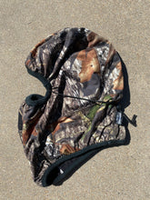 Load image into Gallery viewer, Mossy Oak Thinsulate Mask