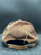 Load image into Gallery viewer, Ducks Unlimited Corduroy Sponsor Hat