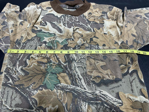 Realtree Advantage Pocket Shirt (S)🇺🇸