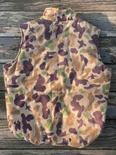 Load image into Gallery viewer, Bob Allen Maynard Reese Ducks Unlimited Vest (M)🇺🇸