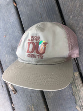 Load image into Gallery viewer, DU Committee Snapback