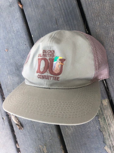 DU Committee Snapback