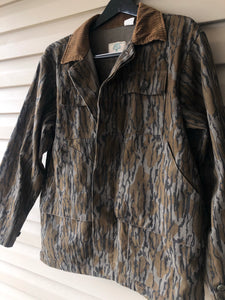 Mossy Oak Hill Country Jacket (L)