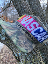 Load image into Gallery viewer, 90’s NASCAR Realtree Snapback