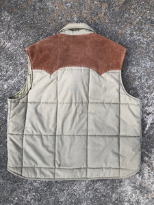 Camoretro Duxbak Vest (L/XL)