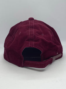 Minnesota DU Corduroy Hat