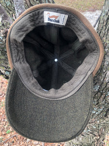Camoretro Duxbak Wool Trapper Hat (M,7 1/8)