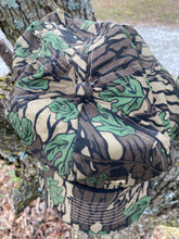 Load image into Gallery viewer, Bowater Camo Snapback