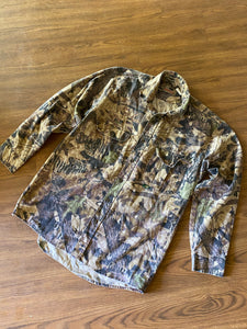 Mossy Oak Forest Floor Shirt (M/L)