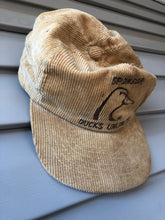 Load image into Gallery viewer, Ducks Unlimited Corduroy Hat (S-L)