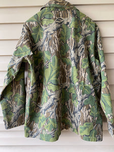 Mossy Oak Full Foliage Jacket (L/XL)