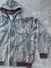 Load image into Gallery viewer, Muleskin Mossy Oak Treestand Jacket (XL)🇺🇸